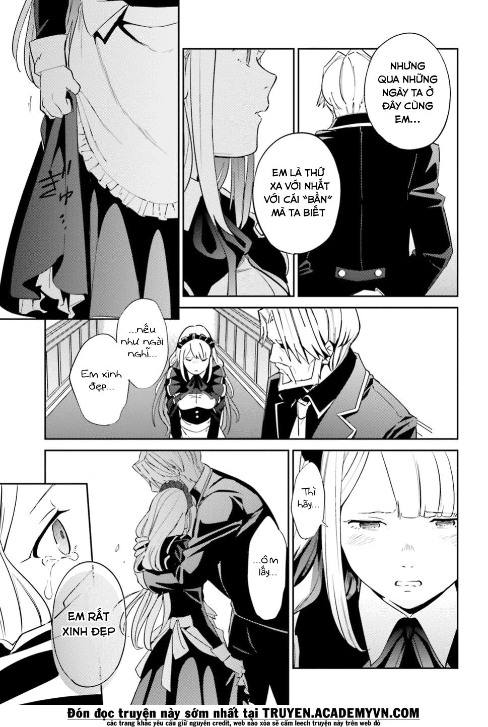 Khám Phá Thế Giới Game Chapter 33 - Trang 2