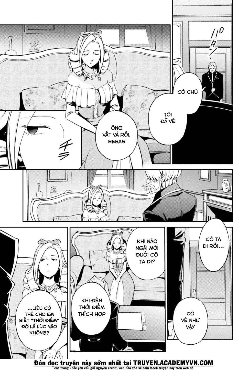 Khám Phá Thế Giới Game Chapter 33 - Trang 2