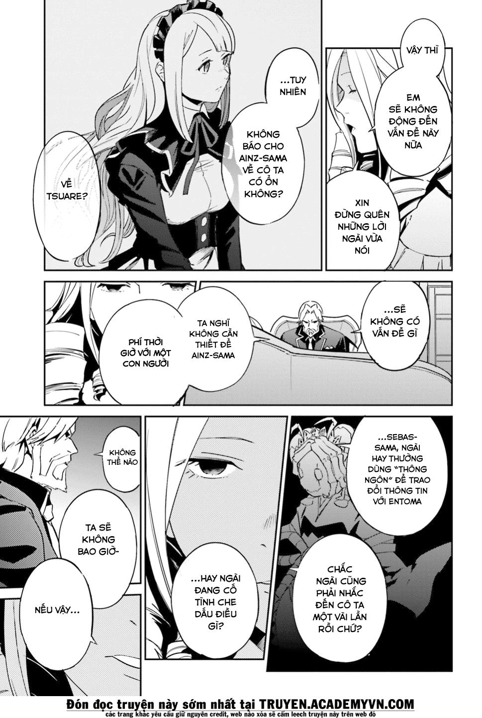 Khám Phá Thế Giới Game Chapter 33 - Trang 2