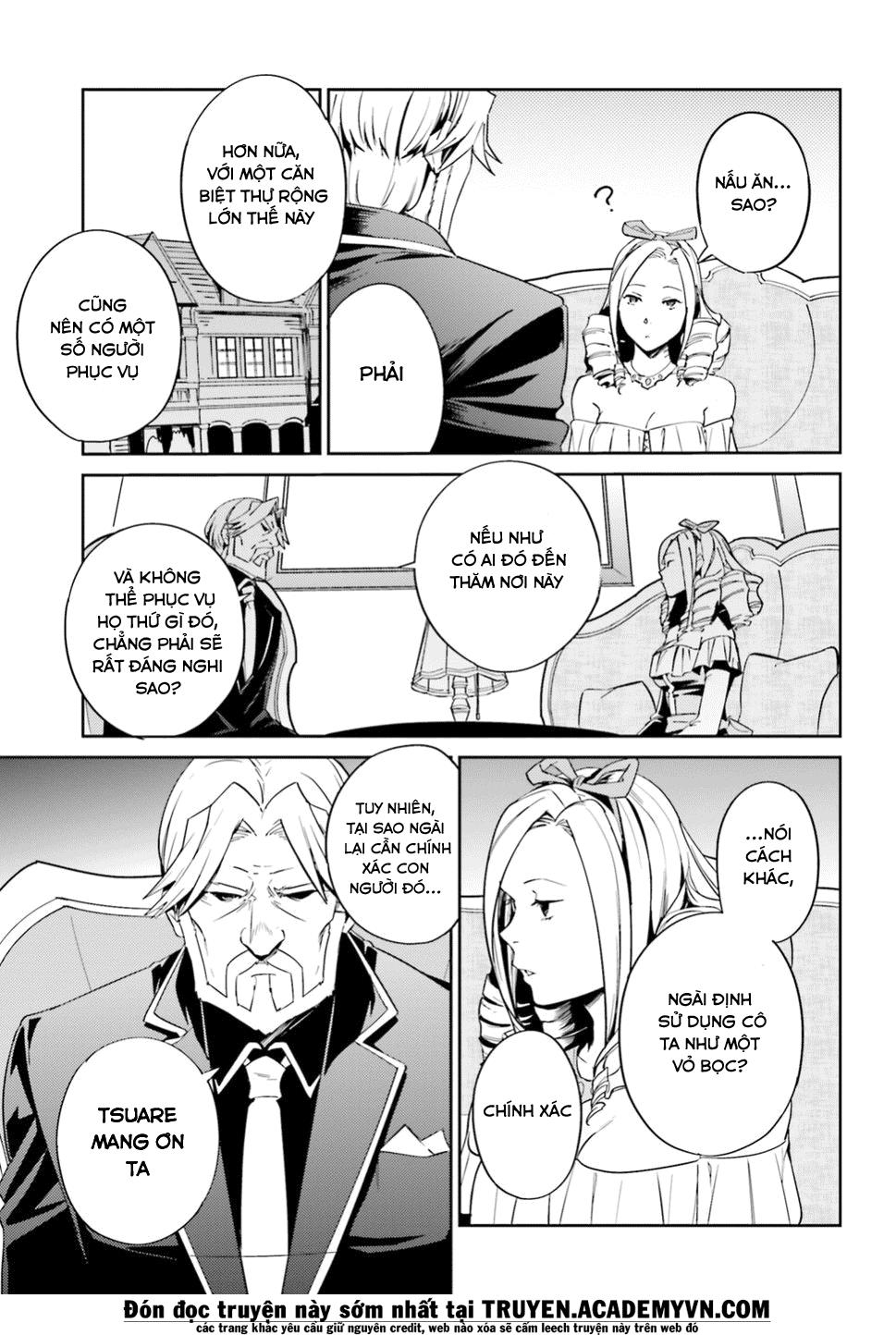 Khám Phá Thế Giới Game Chapter 33 - Trang 2