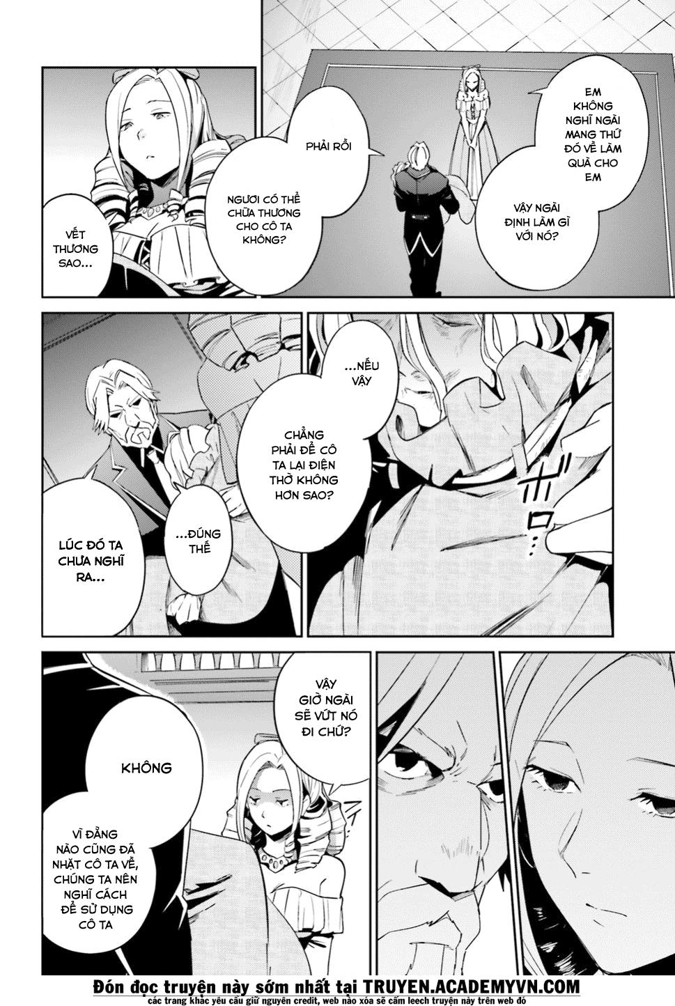 Khám Phá Thế Giới Game Chapter 33 - Trang 2