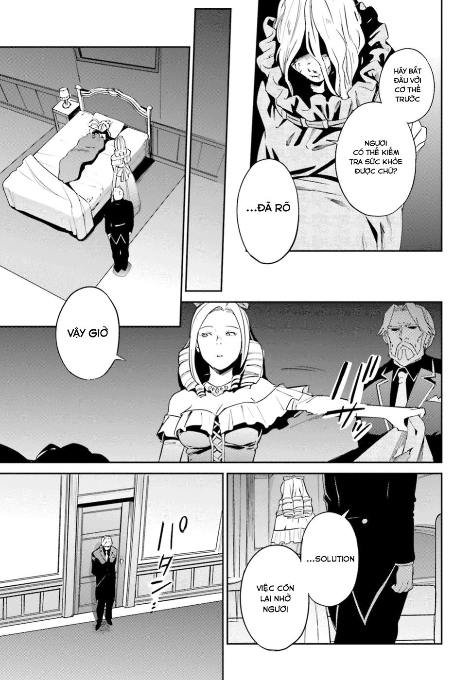 Khám Phá Thế Giới Game Chapter 33 - Trang 2