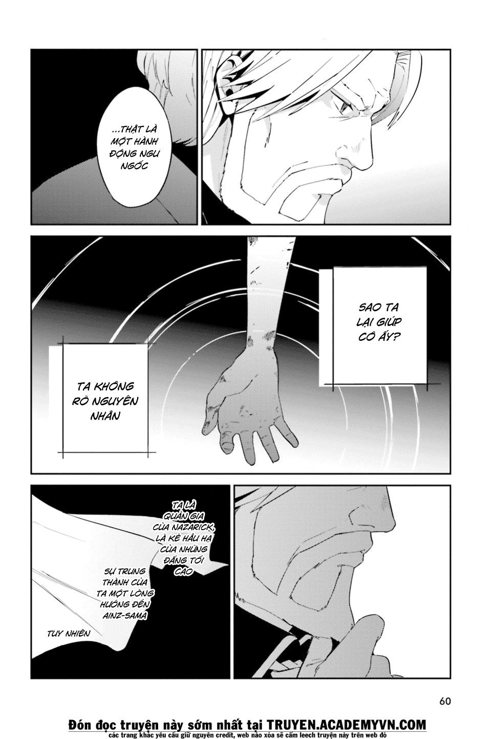 Khám Phá Thế Giới Game Chapter 33 - Trang 2