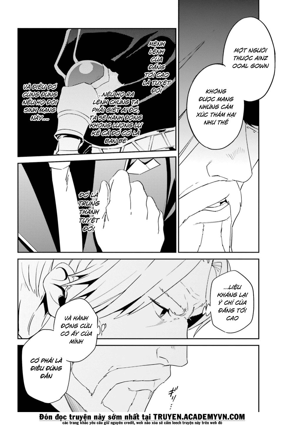 Khám Phá Thế Giới Game Chapter 33 - Trang 2