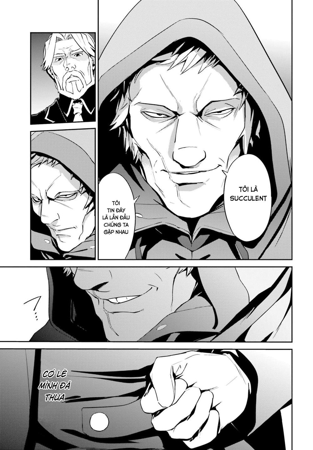 Khám Phá Thế Giới Game Chapter 34 - Trang 2