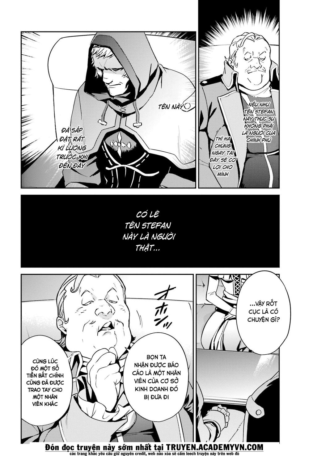 Khám Phá Thế Giới Game Chapter 34 - Trang 2