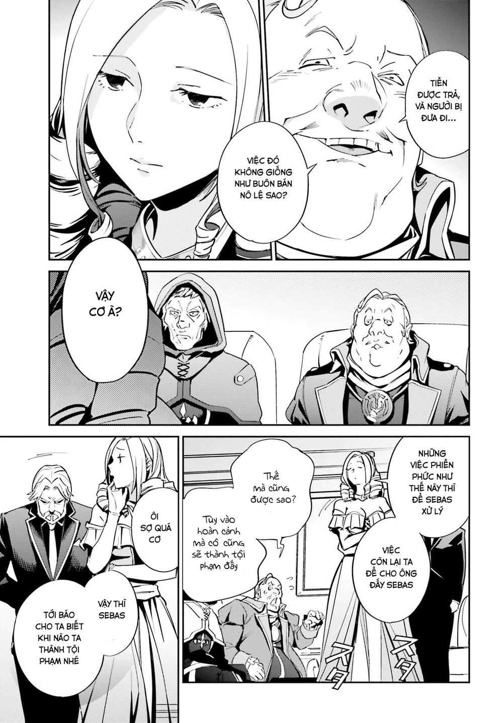 Khám Phá Thế Giới Game Chapter 34 - Trang 2