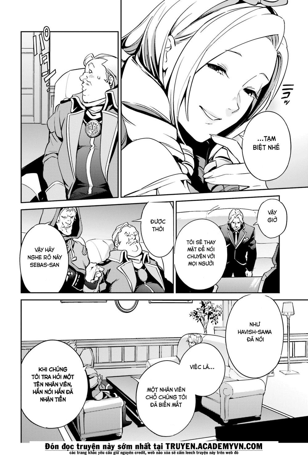 Khám Phá Thế Giới Game Chapter 34 - Trang 2