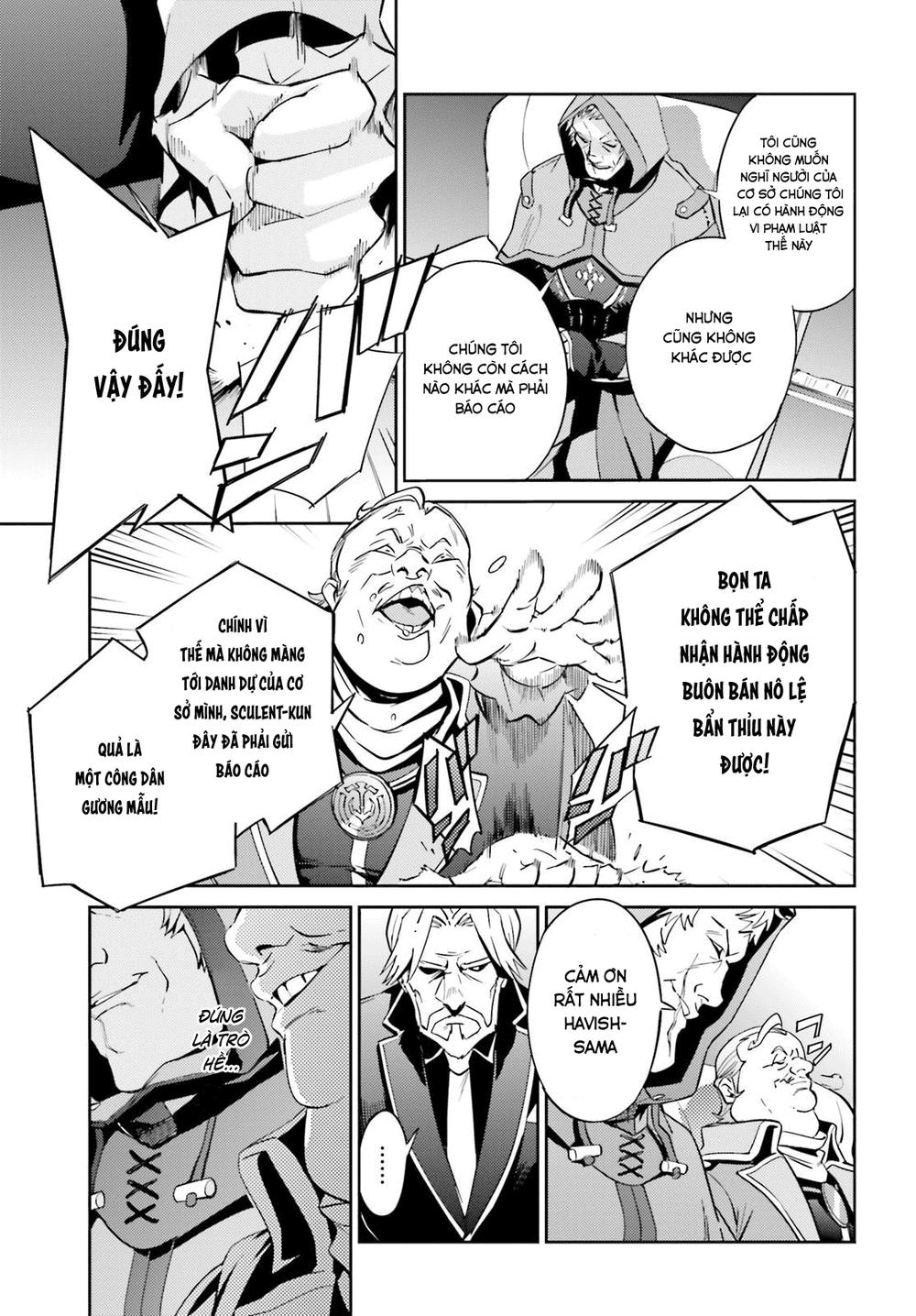 Khám Phá Thế Giới Game Chapter 34 - Trang 2