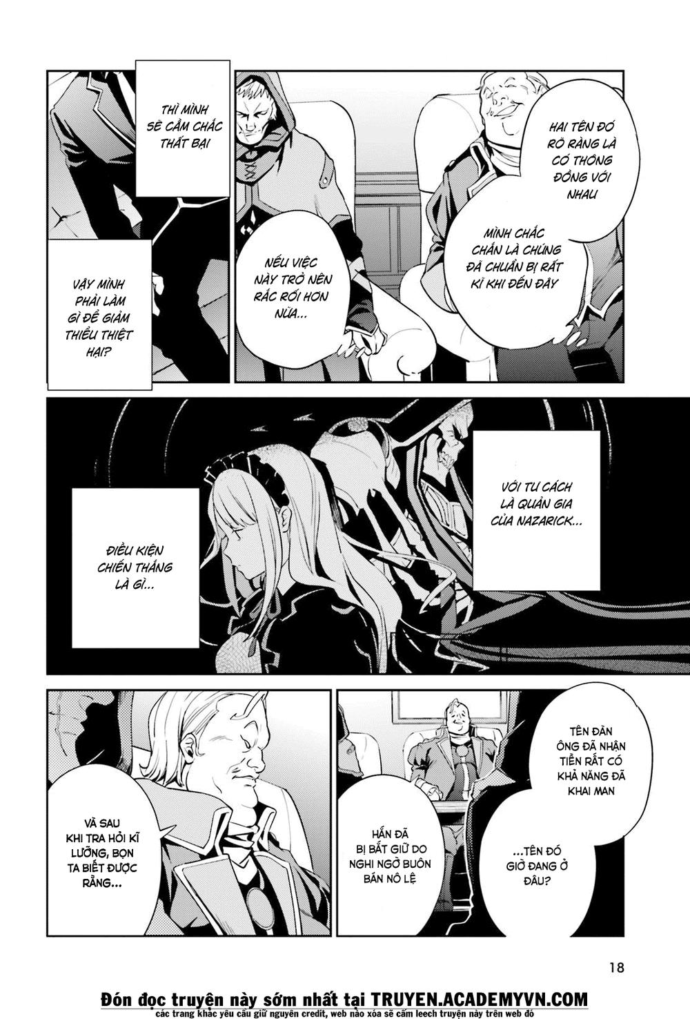 Khám Phá Thế Giới Game Chapter 34 - Trang 2