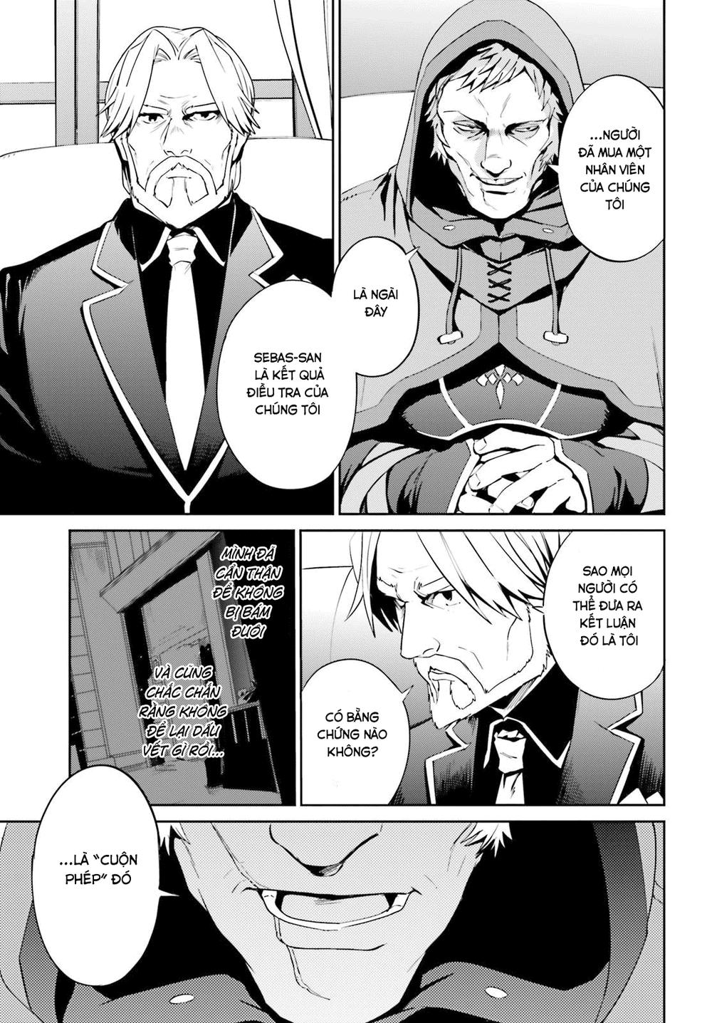 Khám Phá Thế Giới Game Chapter 34 - Trang 2