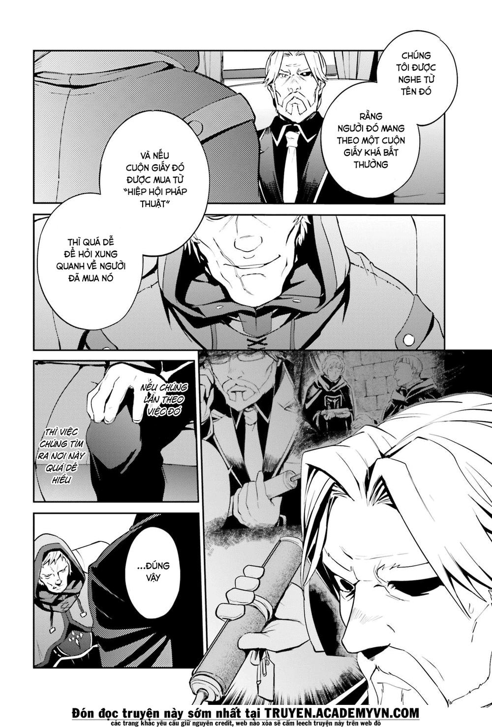 Khám Phá Thế Giới Game Chapter 34 - Trang 2