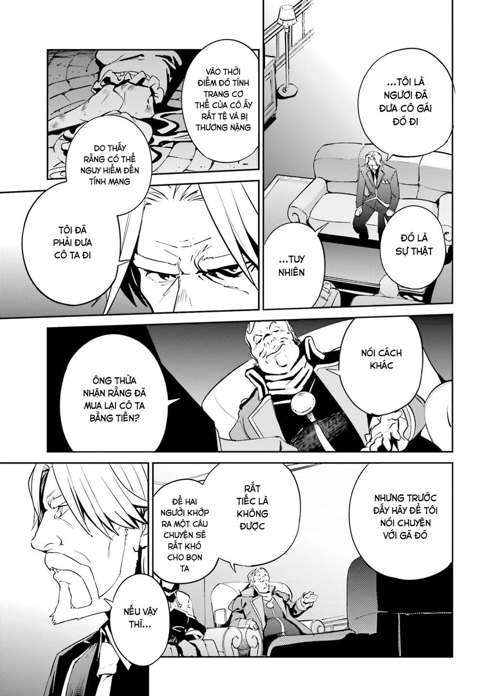 Khám Phá Thế Giới Game Chapter 34 - Trang 2