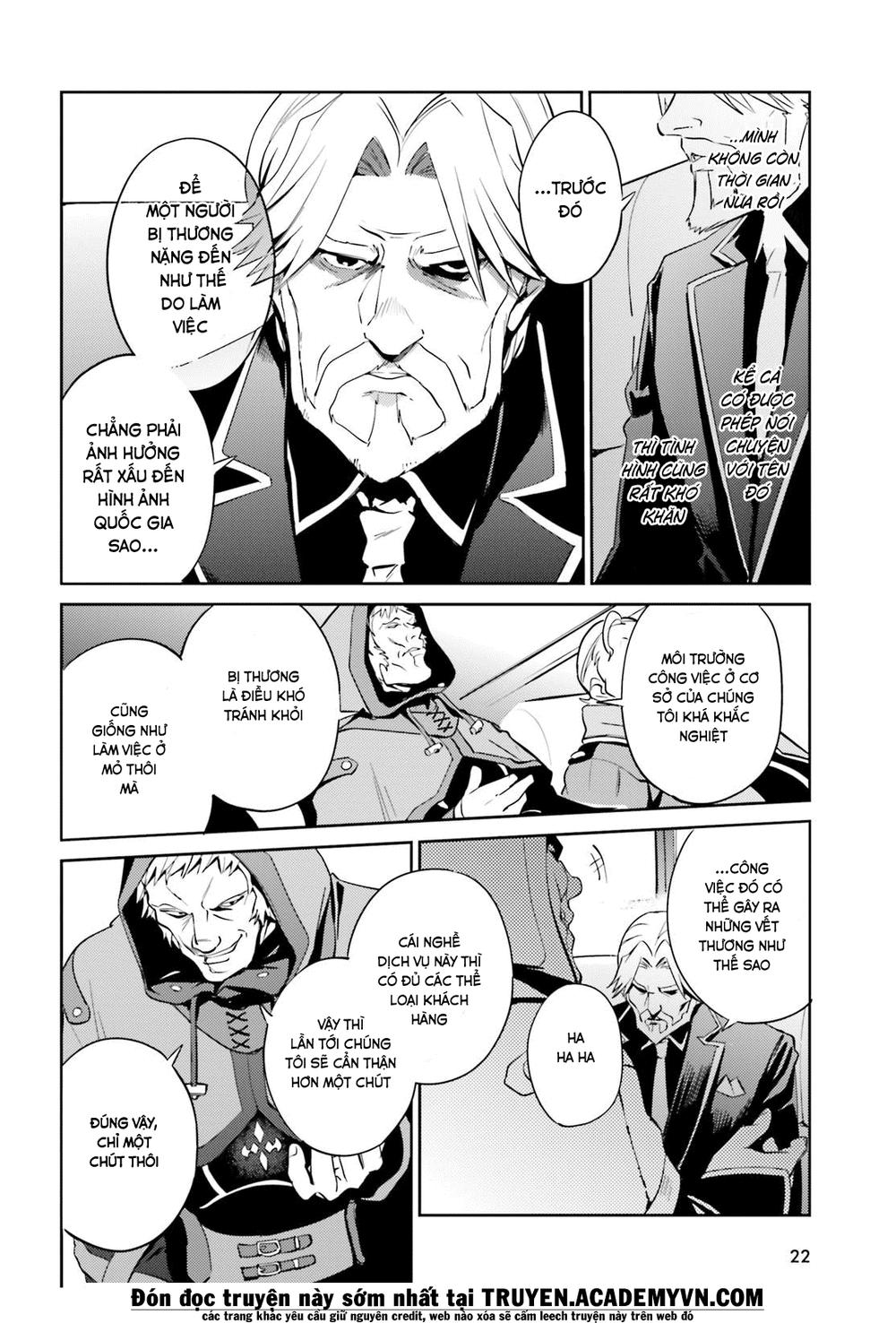 Khám Phá Thế Giới Game Chapter 34 - Trang 2