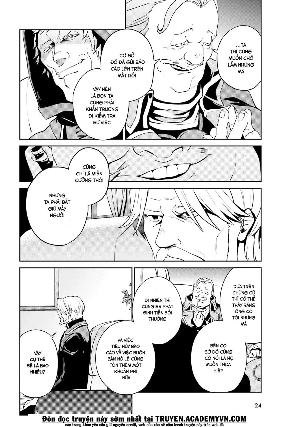 Khám Phá Thế Giới Game Chapter 34 - Trang 2