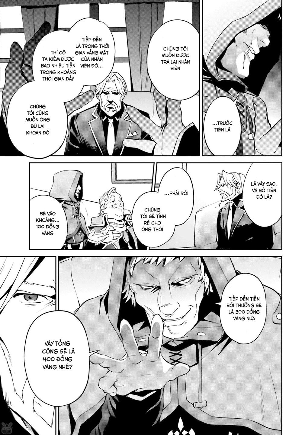 Khám Phá Thế Giới Game Chapter 34 - Trang 2