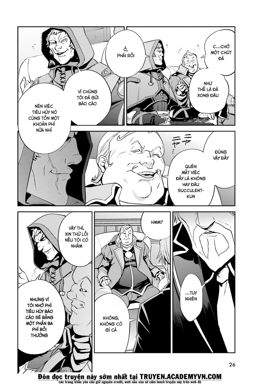 Khám Phá Thế Giới Game Chapter 34 - Trang 2