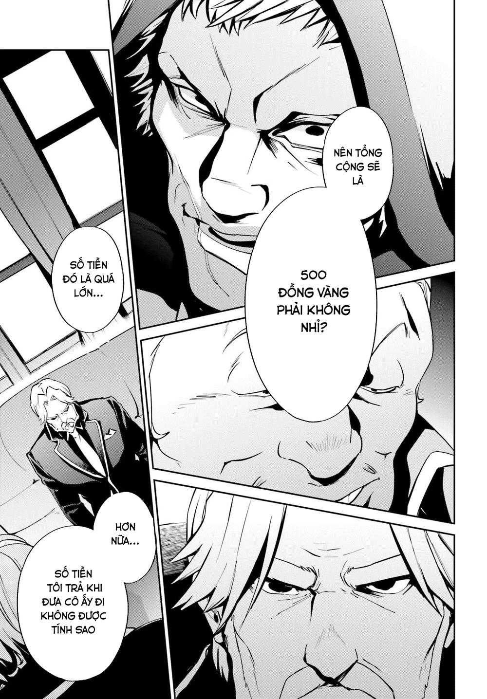 Khám Phá Thế Giới Game Chapter 34 - Trang 2