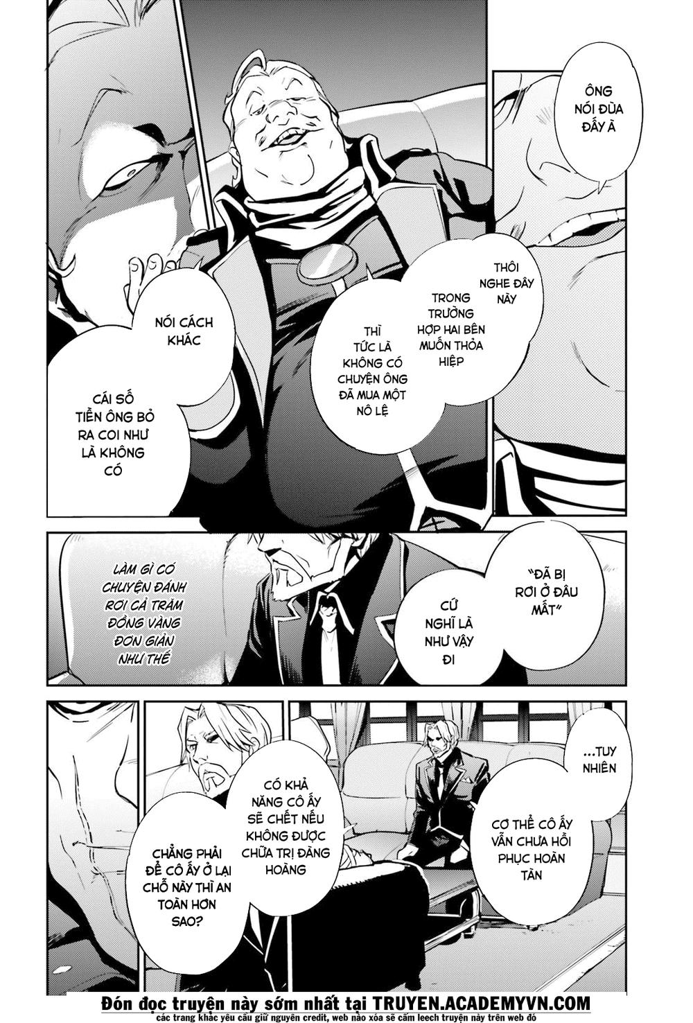 Khám Phá Thế Giới Game Chapter 34 - Trang 2