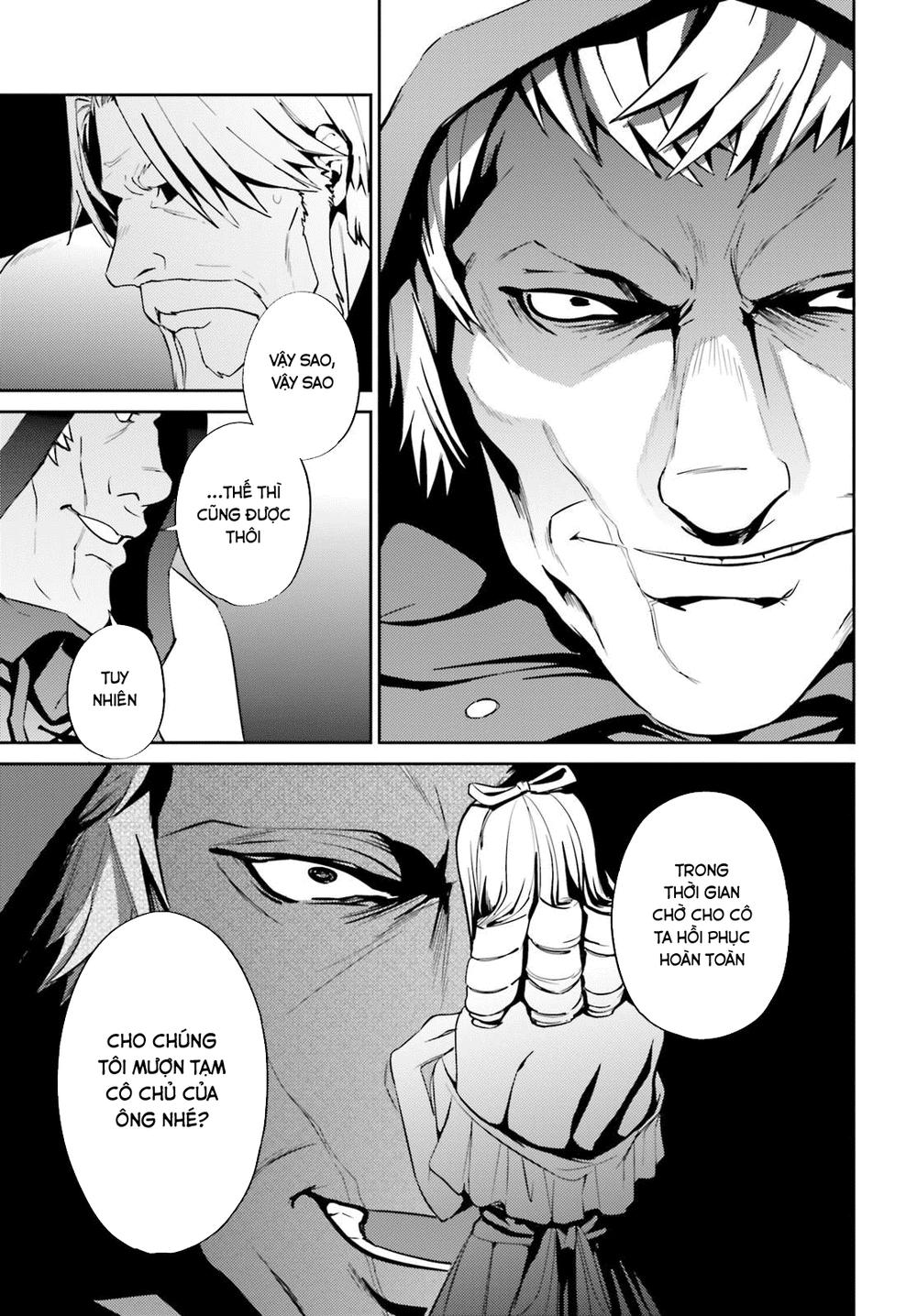 Khám Phá Thế Giới Game Chapter 34 - Trang 2