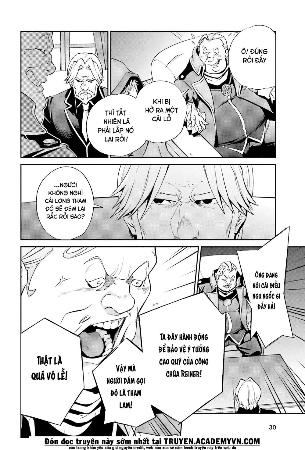 Khám Phá Thế Giới Game Chapter 34 - Trang 2