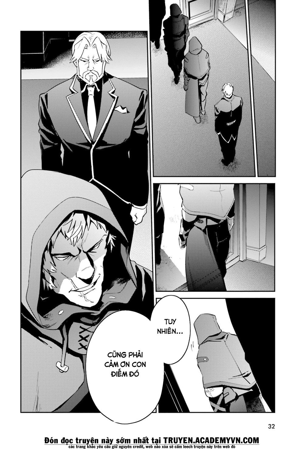 Khám Phá Thế Giới Game Chapter 34 - Trang 2