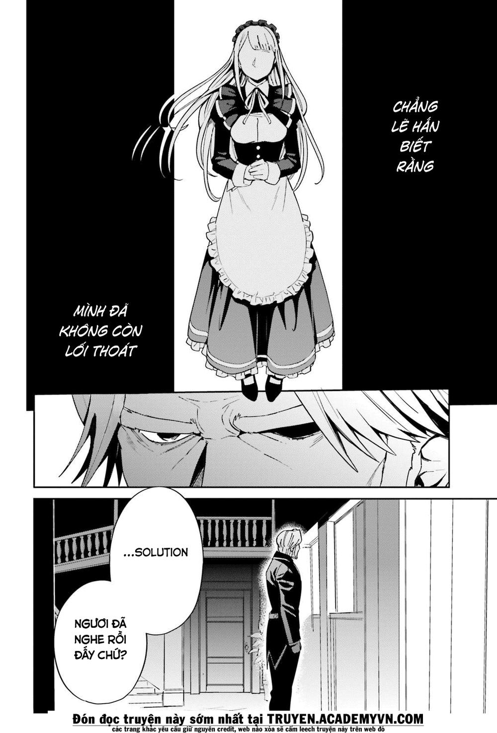 Khám Phá Thế Giới Game Chapter 34 - Trang 2