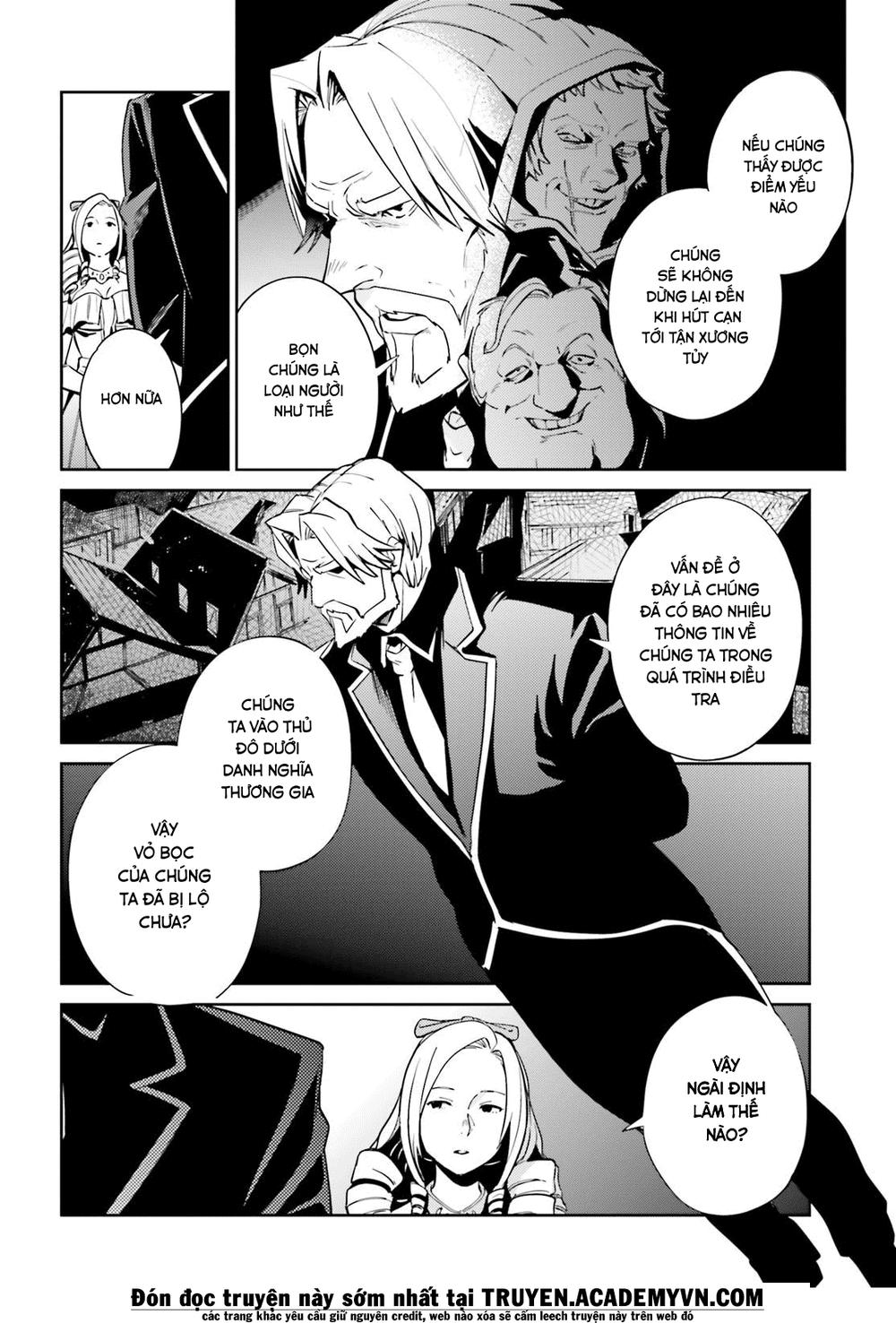 Khám Phá Thế Giới Game Chapter 34 - Trang 2