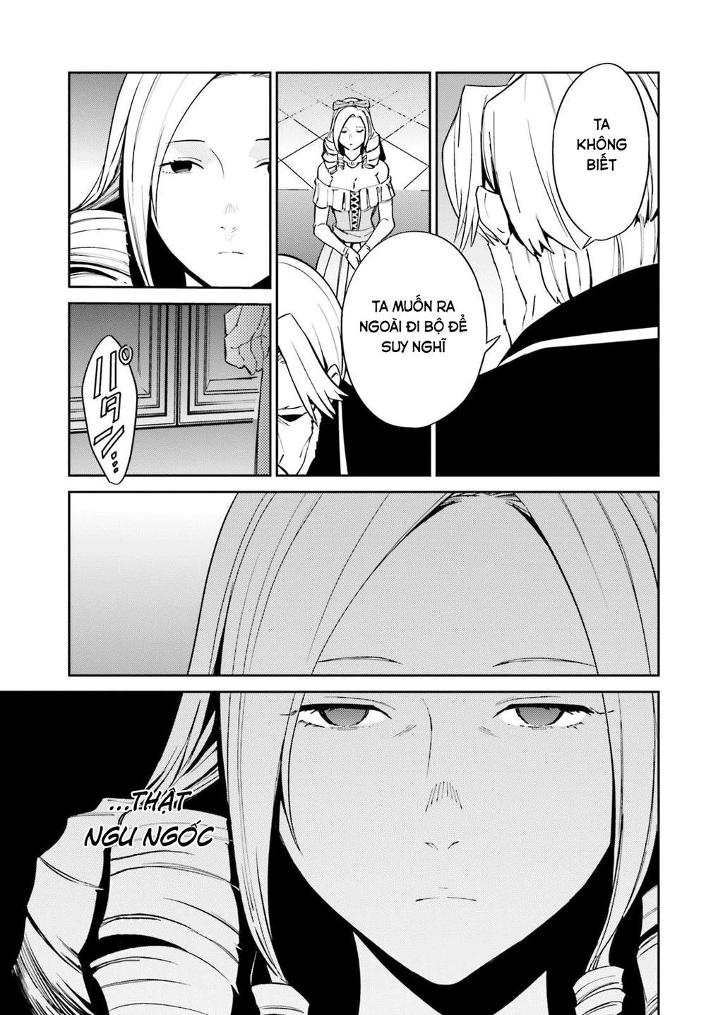 Khám Phá Thế Giới Game Chapter 34 - Trang 2