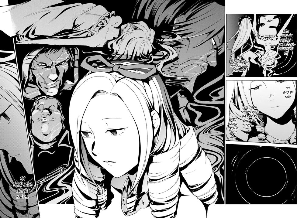 Khám Phá Thế Giới Game Chapter 34 - Trang 2