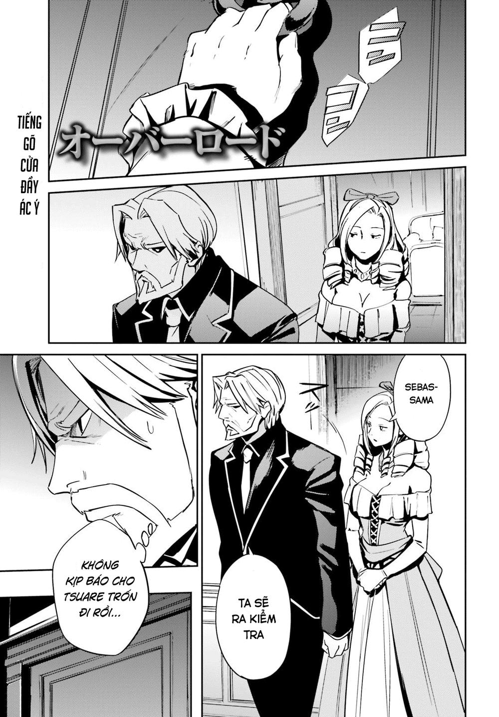 Khám Phá Thế Giới Game Chapter 34 - Trang 2