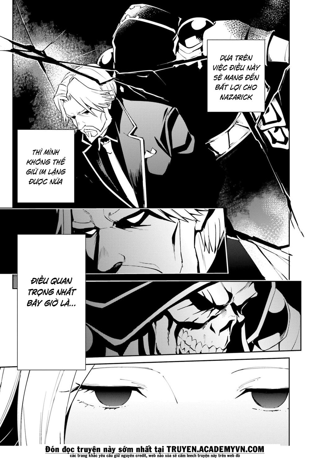 Khám Phá Thế Giới Game Chapter 34 - Trang 2