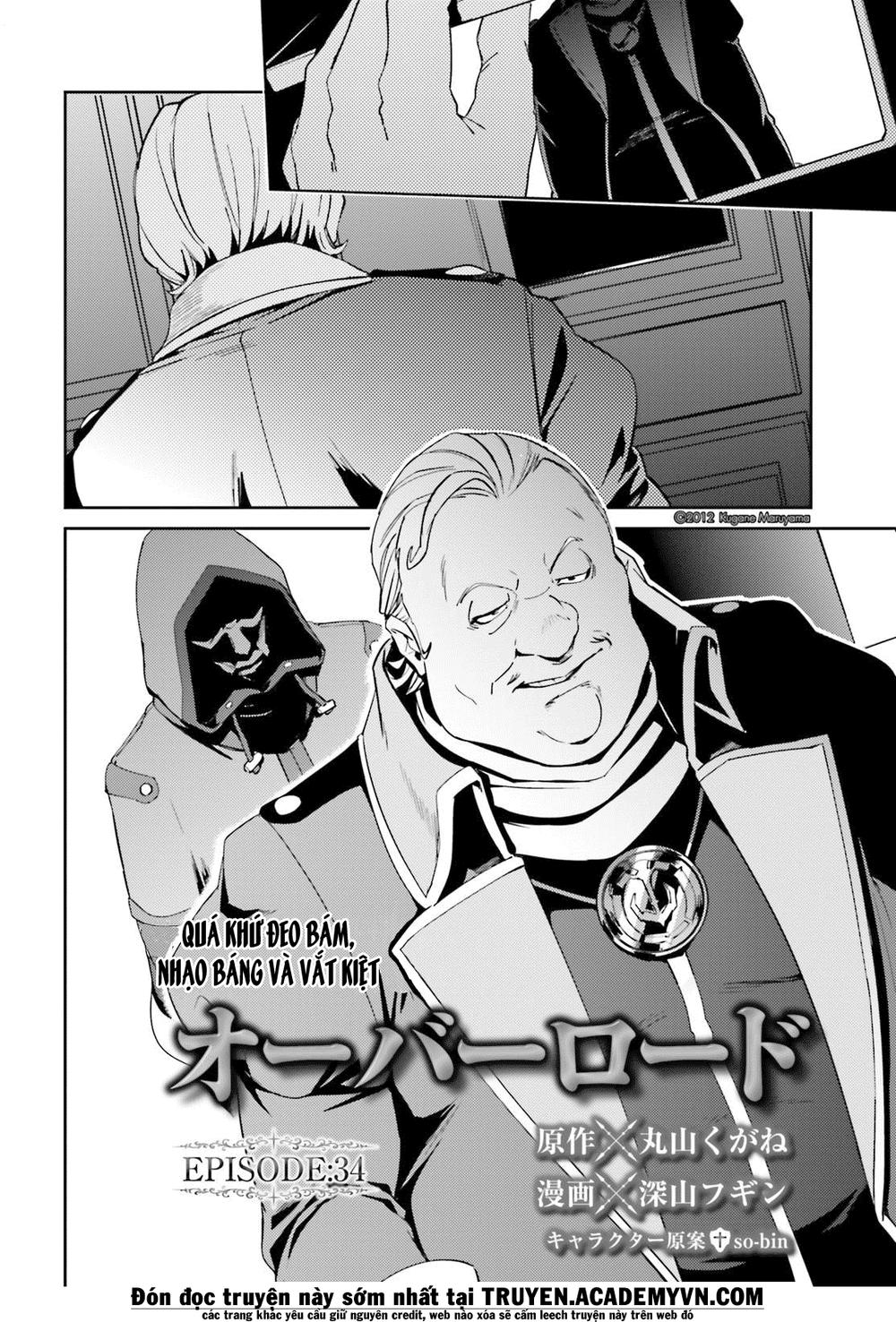 Khám Phá Thế Giới Game Chapter 34 - Trang 2