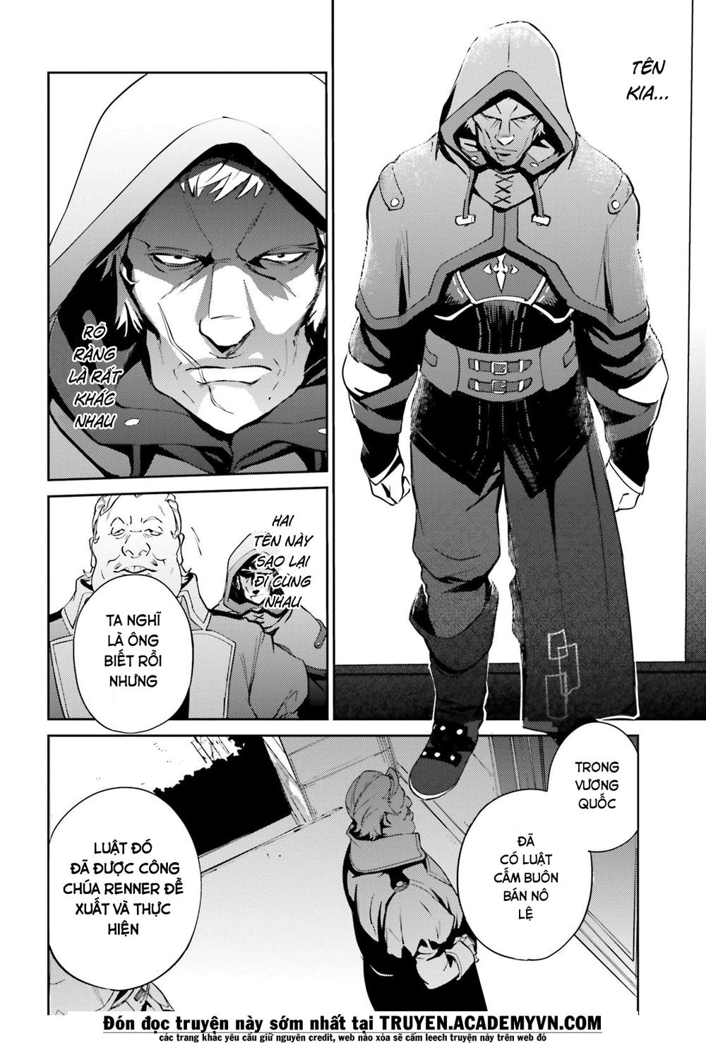 Khám Phá Thế Giới Game Chapter 34 - Trang 2