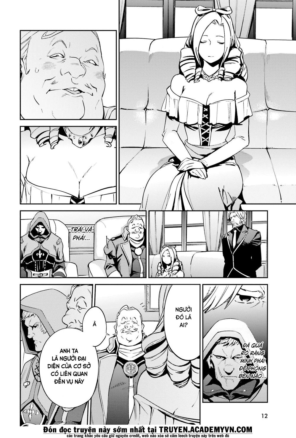 Khám Phá Thế Giới Game Chapter 34 - Trang 2