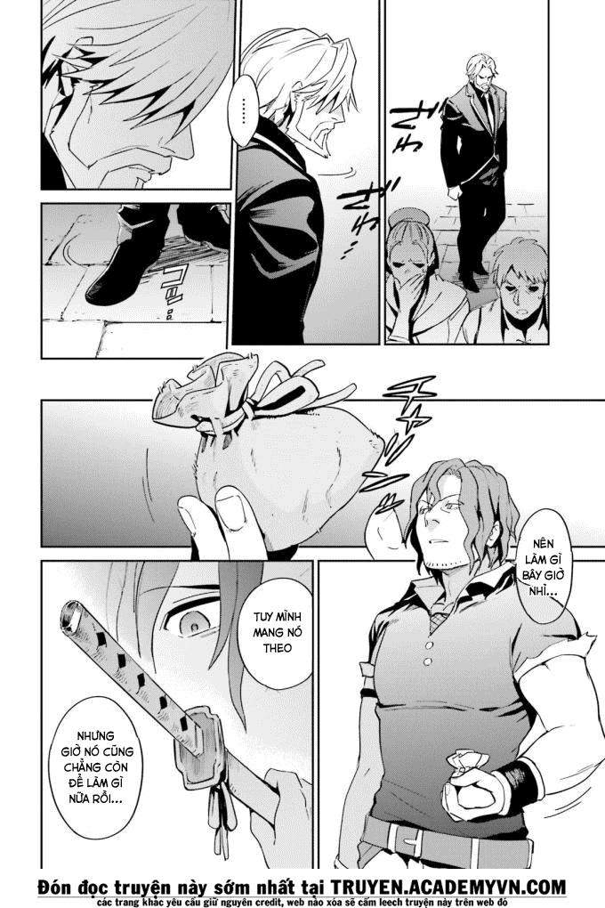 Khám Phá Thế Giới Game Chapter 35 - Trang 2