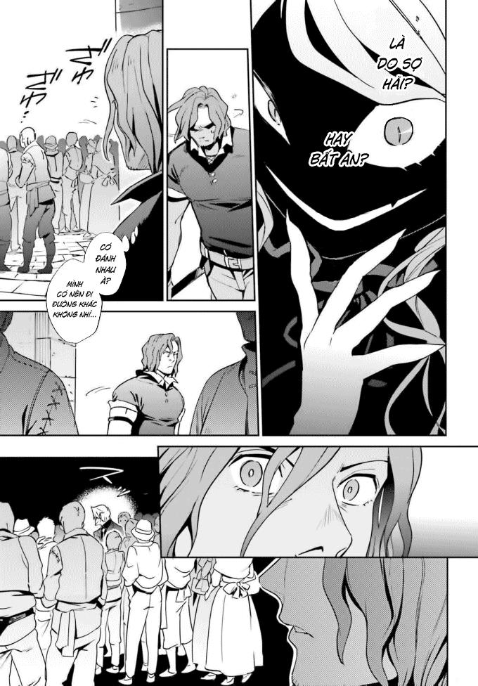 Khám Phá Thế Giới Game Chapter 35 - Trang 2