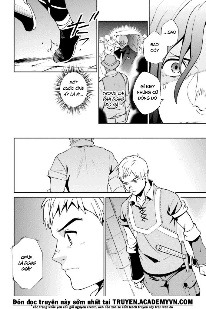 Khám Phá Thế Giới Game Chapter 35 - Trang 2