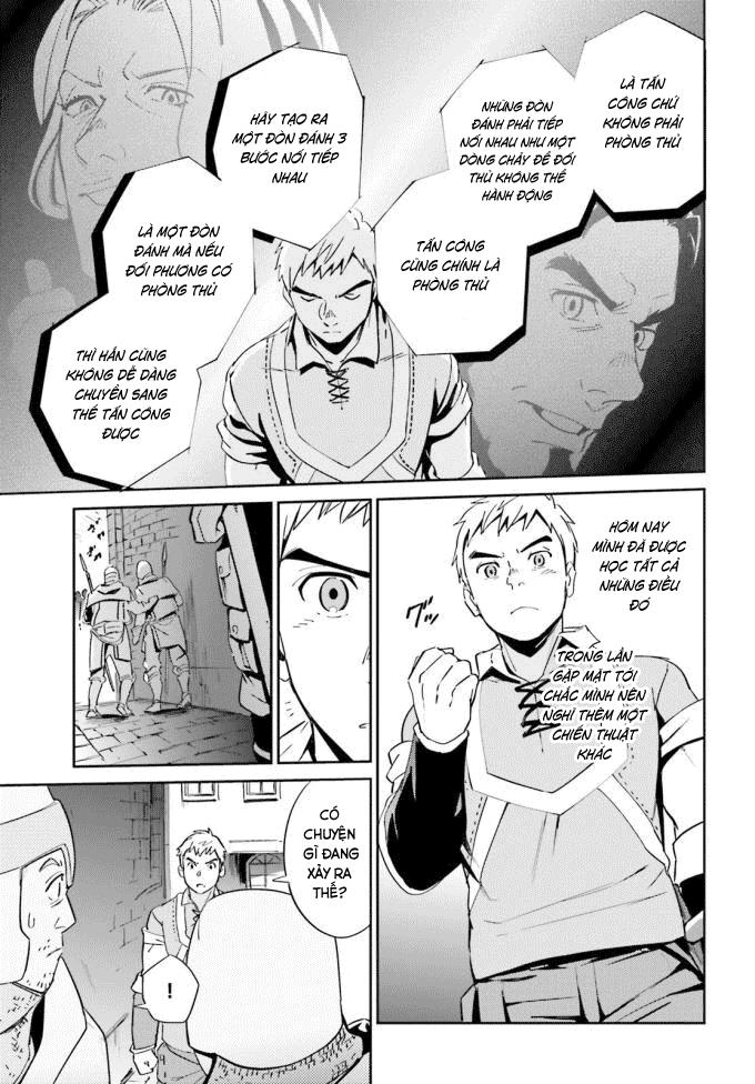 Khám Phá Thế Giới Game Chapter 35 - Trang 2