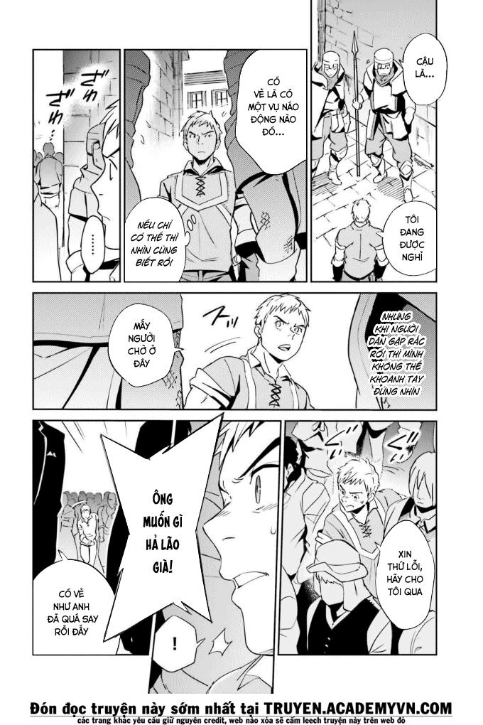 Khám Phá Thế Giới Game Chapter 35 - Trang 2