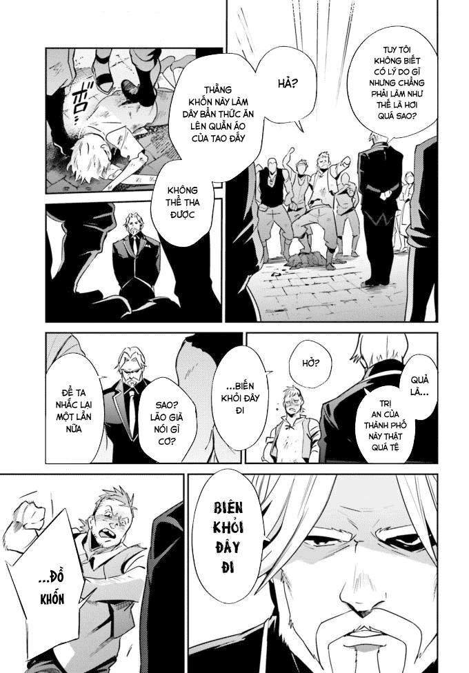 Khám Phá Thế Giới Game Chapter 35 - Trang 2