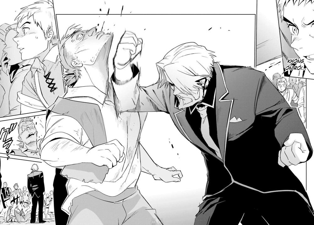 Khám Phá Thế Giới Game Chapter 35 - Trang 2