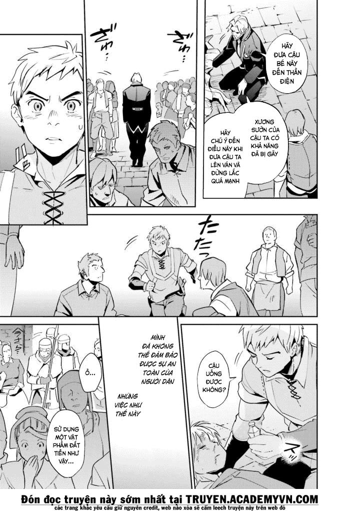 Khám Phá Thế Giới Game Chapter 35 - Trang 2