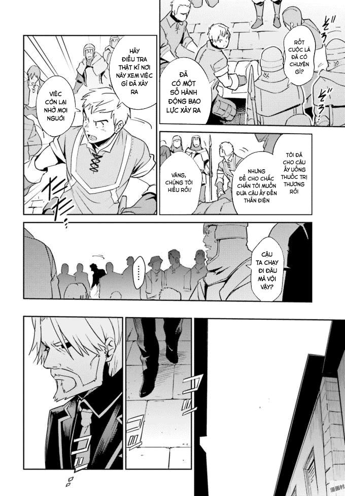 Khám Phá Thế Giới Game Chapter 35 - Trang 2