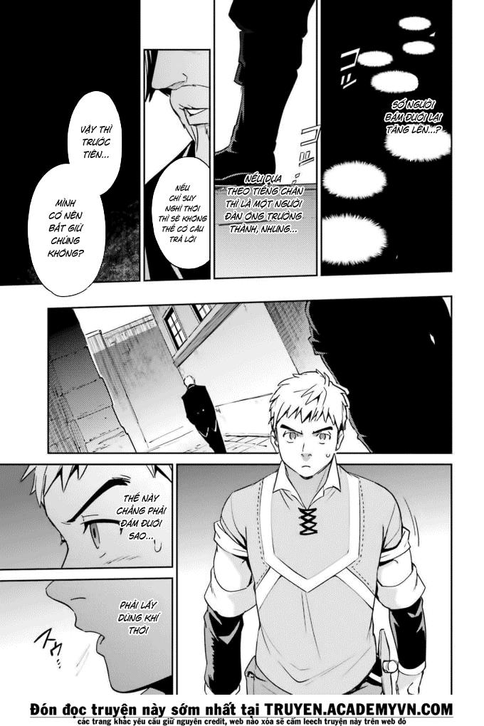 Khám Phá Thế Giới Game Chapter 35 - Trang 2