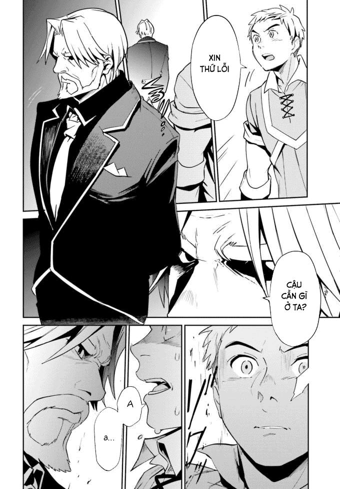 Khám Phá Thế Giới Game Chapter 35 - Trang 2