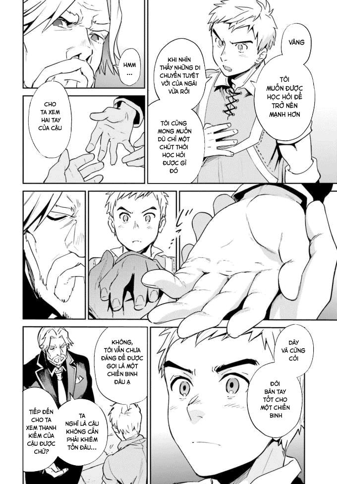 Khám Phá Thế Giới Game Chapter 35 - Trang 2