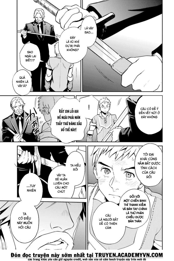 Khám Phá Thế Giới Game Chapter 35 - Trang 2