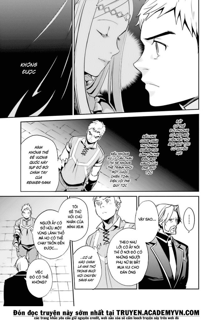 Khám Phá Thế Giới Game Chapter 35 - Trang 2