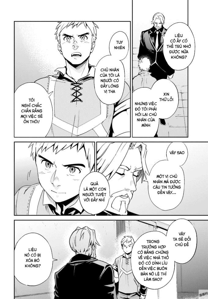 Khám Phá Thế Giới Game Chapter 35 - Trang 2